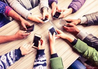 Ini 3 Rekomendasi Aplikasi VPN Untuk Hape, Bisa Menembus Blokiran