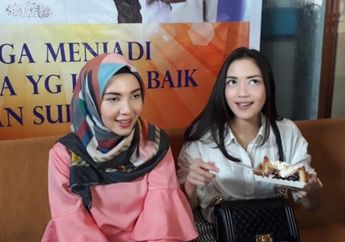 Sinetronnya Tembus 100 Episode, Ratna Galih dan Ririn Dwi Aryanti Justru Anggap Tantangan