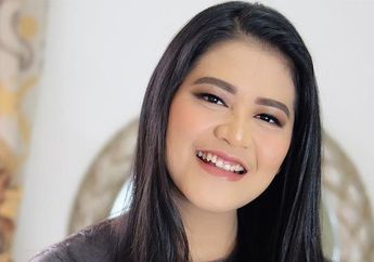Lahirkan Anak Perempuan Hari Ini, Kahiyang Tak Pernah Ngidam Aneh-Aneh Saat Hamil