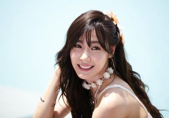 10 Gaya Rambut Untuk Cewek Berwajah Lonjong Seperti Tiffany SNSD