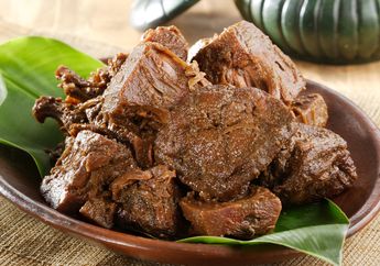 Kini Gak Perlu Lagi Bingung Bikin Gudeg dengan Resep Gudeg Nangka Dan Tahu Berikut Ini