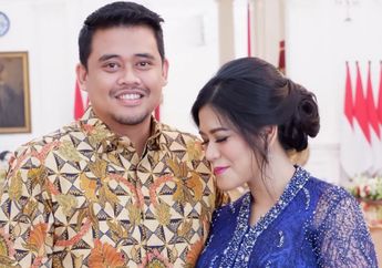 Bikin Iri Warganet Usai Unggah Momen Mesra Bareng Suami, Kahiyang Ayu Sempat Kena Protes Bobby Nasution Gegara Hal Ini