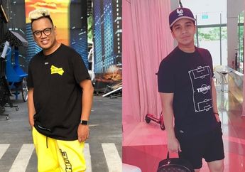 Ungkit Utang Billy Syahputra Padanya, Uya Kuya Perngatkan Adik Olga Syahputra Soal Kebangkrutan dan Sampaikan Kalimat Menohok: Bukan Diungkit, Utang Kan Utang!