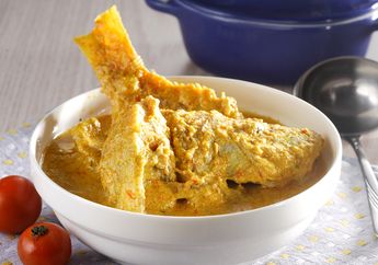 Jangan Sampai Nyesel! 5 Resep Menu Imlek Serba Kakap Ini Bisa Buat Keluarga Ketagihan Saking Enaknya