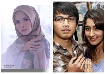 Selain Nikita Mirzani, Sederet Artis Ini Juga Resmikan Pernikahan Siri dengan Ajukan Itsbat Nikah