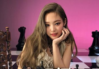 10 Idol Kpop Cewek Terpopuler Mei 2019, Jennie 'BLACKPINK' Masih Jadi Favorit!
