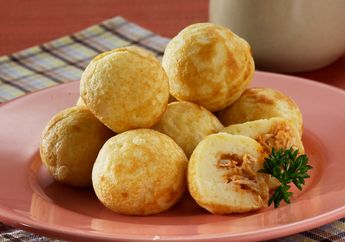 Resep Bola-Bola Tuna Enak, Pasti Sulit Berhenti Ngemil Kalau Ada Menu Satu Ini