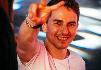 Memilih Pindah Tim Pada Musim Depan, Inilah Hunian Mewah Pembalap MotoGP Jorge Lorenzo