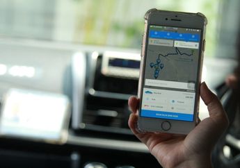 Cara Pesan Taksi Bluebird Online via Shopee, Bisa Split Payment
