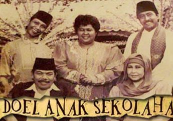 Sinetron Si Doel Anak Sekolahan Sukses Keras Bahkan Dikenang hingga Sekarang, Rano Karno Ungkap Jeritan Hatinya Saat Rumah yang 27 Tahun Jadi Saksi Bisu Kesuksesannya Rata dengan Tanah
