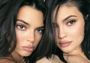 Kendall Mengaku Kalau Kylie Sudah Menjadi Seorang Ibu Sepenuhnya!