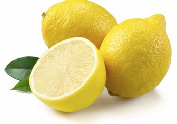 Yuk, Buat Ruangan Jadi Harum Alami Hanya dengan Buah Kecil Ini!