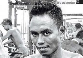 Petinju Valentinus Nahak Berjuang Lawan Kanker Getah Bening, Bahan Dapur Ini Bisa Pulihkan Kondisinya