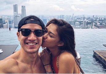 Bikin Suami Makin Lengket, Bekal Praktis Nana Mirdad Ini Dipuji Andrew White Habis-Habisan