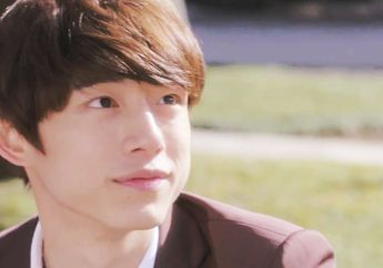 7 Aktor Jepang yang Enggak Kalah Ganteng dari Seleb Korea! Keren!