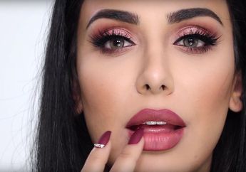3 Warna Lipstik Ini Ternyata Cocok Banget Untuk Semua Warna Kulit