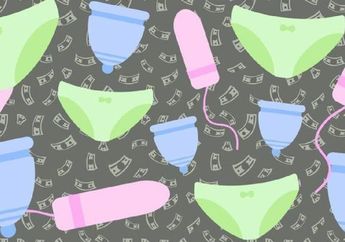 4 Langkah Menjaga Kebersihan di WC Umum Saat Menstruasi. Wajib Tahu!