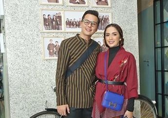 Seharian di Restoran Barunya, Ussy Sulistiawaty Malah Minta Dibekali dari Rumah, Ini Alasannya
