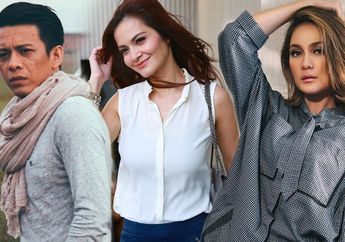 Gegabah Simpan 30 File Esek-esek Miliknya di Laptop, Ariel Noah Kecolongan hingga Video Syurnya Bareng Luna Maya dan Cut Tari Tersebar dalam Berbagai Durasi, Ada yang Sampai 8 Menit!