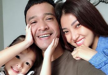 Selalu Dibawakan Bekal Oleh Sarwendah, Ruben Onsu Mengaku Risih