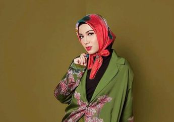Ratna Galih Pilih Kabur Dari Lokasi Shooting demi Keluarga! Alasannya Bikin Terharu