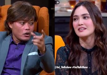Ternyata Sempat Sindir Shandy Aulia ‘Ngidam Enggak Hamil-Hamil, Sule Tuai Komentar Pedas