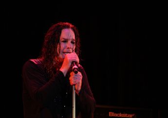 Perkara Royalti Musik, Ozzy Osbourne: Spotify Adalah Guyonan!