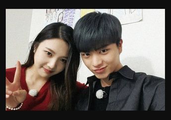 Bukti yang Bikin Fans Percaya Joy dan Sungjae Sungguhan Jatuh Cinta!