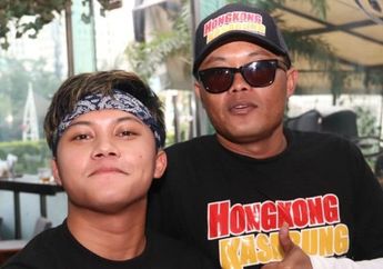 5 Seleb Indonesia yang Pernah Main Film dan Sinetron Bareng Ayahnya