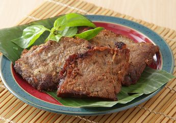 Tips Membuat Empal Daging Agar Tidak Mudah Kering, Wajib Hindari Lima Kesalahan Berikut ini