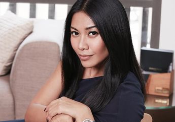 Anggun C Sasmi Dikabarkan Akan Melakukan Pernikahan di Bali Hari Ini