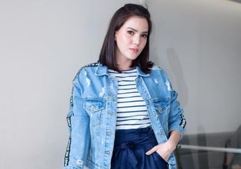 Berat Badannya Turun Drastis, Rupanya Ayah Alice Norin Terkena Bakteri