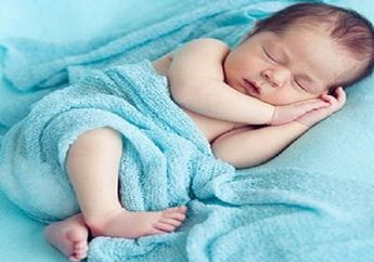 Melahirkan Anak Melalui Operasi Caesar Rupanya Berasal dari Ritual Kuno