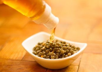 Enggak Kalah dari Obat, Campurkan Biji Pepaya dengan Madu Ternyata Punya Manfaat Luar Biasa untuk Tubuh! Intip Cara Buatnya