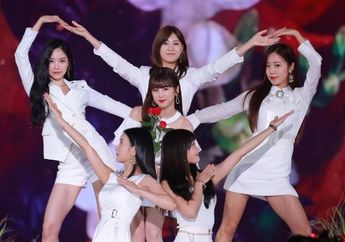 Kegiatan di Backstage Direkam Tanpa Izin dan Disebarluaskan, Member Apink Tak Terima!