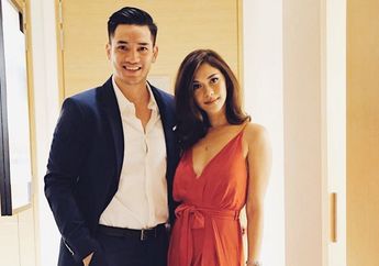 Nana Mirdad Hanya Sediakan Sepiring Salad untuk Makan Malam, Andrew White: Aku Dikasih Apa Aja Udah Bersyukur...