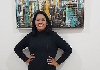 Mantan Suami Menikah lagi dengan Perempuan yang Jauh Lebih Tua, Elly Sugigi Asyik Makan dengan Sosok Ini