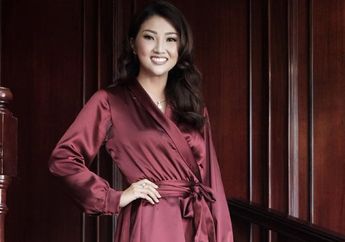 Sesama Mantan Personil Cherrybelle, Sarwendah Tak Tahu Anisa Rahma Menikah