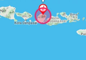 Rasakan Gempa Lombok, 3 Seleb Indonesia Ini Curhat di Instagram