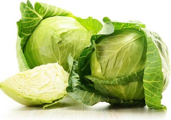 Bukan Hanya Satu, Infused Water dari Kubis Ternyata Punya Manfaat yang Berlimpah