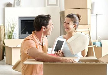 Hati-hati Milenial Mudah Tergoda dengan Iklan Jual Rumah Murah, Pertimbangkan Dulu 7 Hal Ini!