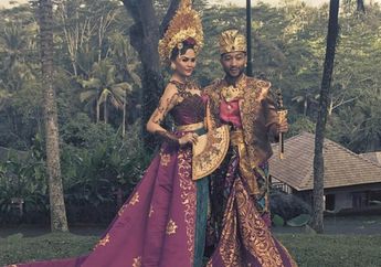 Curhatan Chrissy Teigen yang Ikut Rasakan Gempa Lombok di Bali