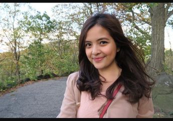 Tasya Kamila Akhirnya Ngaku Pernah Bandel Saat SMA, Jadi Tukang Tidur!