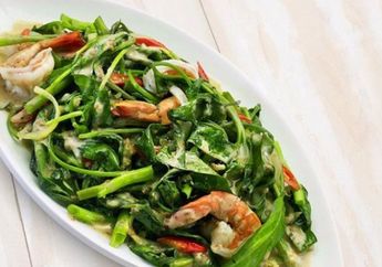 Terkenal Akan Sejuta Manfaat, Sayuran Ini Justru Sebaiknya Tidak Dikonsumsi Saat Makan Siang