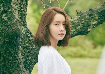 Yoona Girls' Generation Tampil Bak Princess Saat Menyapa Penggemarnya di Hongkong!