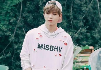 5 Seleb Kpop yang Bikin Kamu Betah Duduk di Depan Layar Kaca. Idolamu?