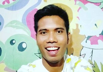 Sempat Bolak-balik Hiasi Layar Kaca, Beginilah Kehidupan Udin Sedunia Saat Ini, Sibuk Jadi MC Hingga Punya Channel Youtube Sendiri!