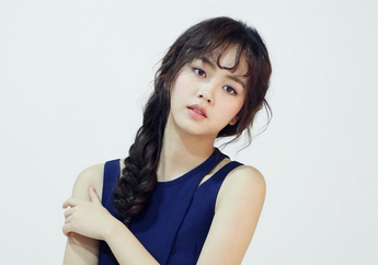 10 Tahun Berkarya, Ini Surat Cinta Kim So Hyun untuk Fansnya. Sweet!