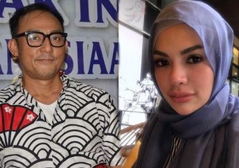 Berita Nikita Mirzani Hari Ini: Enggan Menyebut Inisial Nama Artis Senior yang Menggoda Dipo Latief