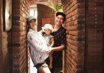 Chelsea Olivia dan Glenn Alinskie Semakin Romantis, Santapan Keduanya Saat Kencan Bikin Warganet Ngiler!